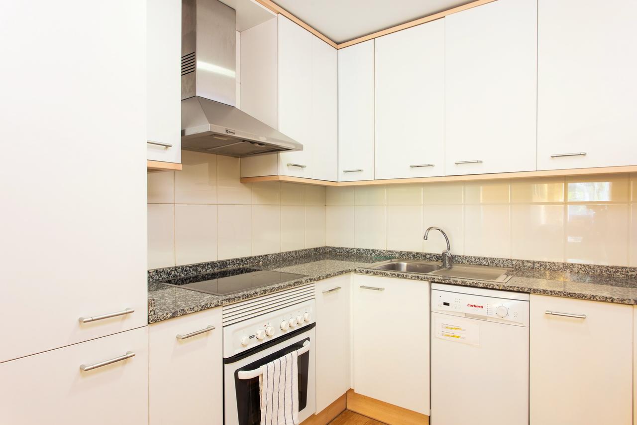 Tanger Jazz Pool And Beach Appartement