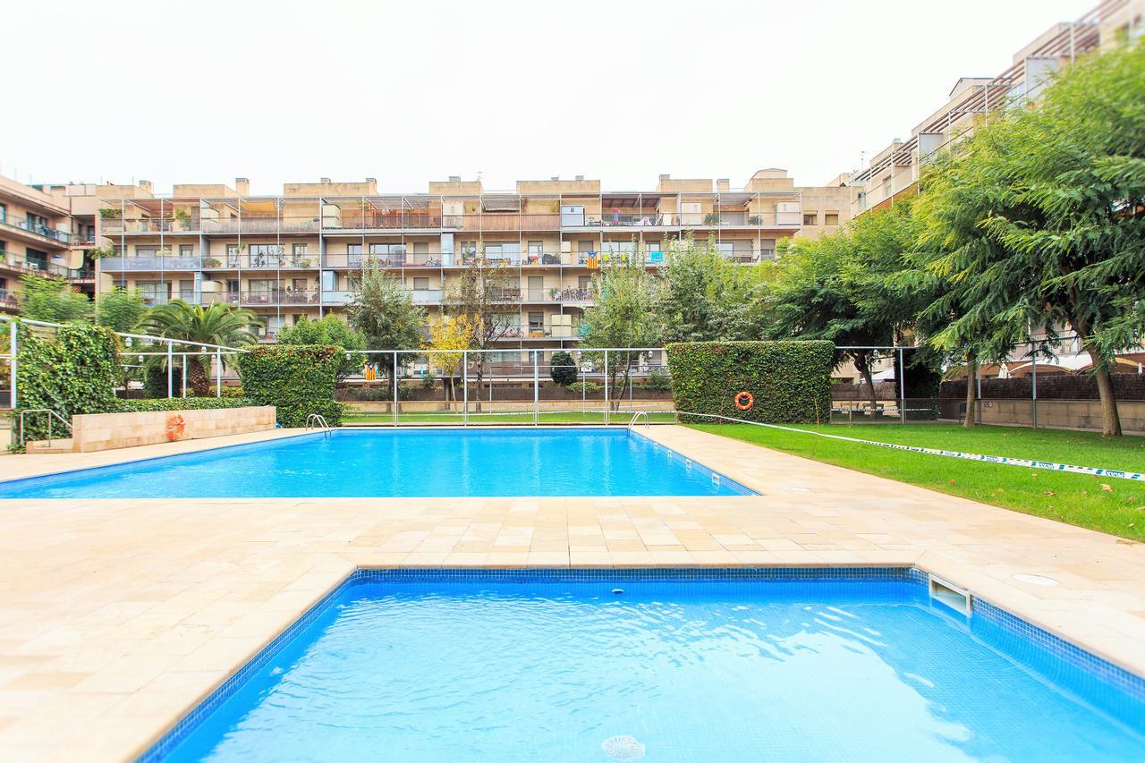 Tanger Jazz Pool And Beach * Barcelone