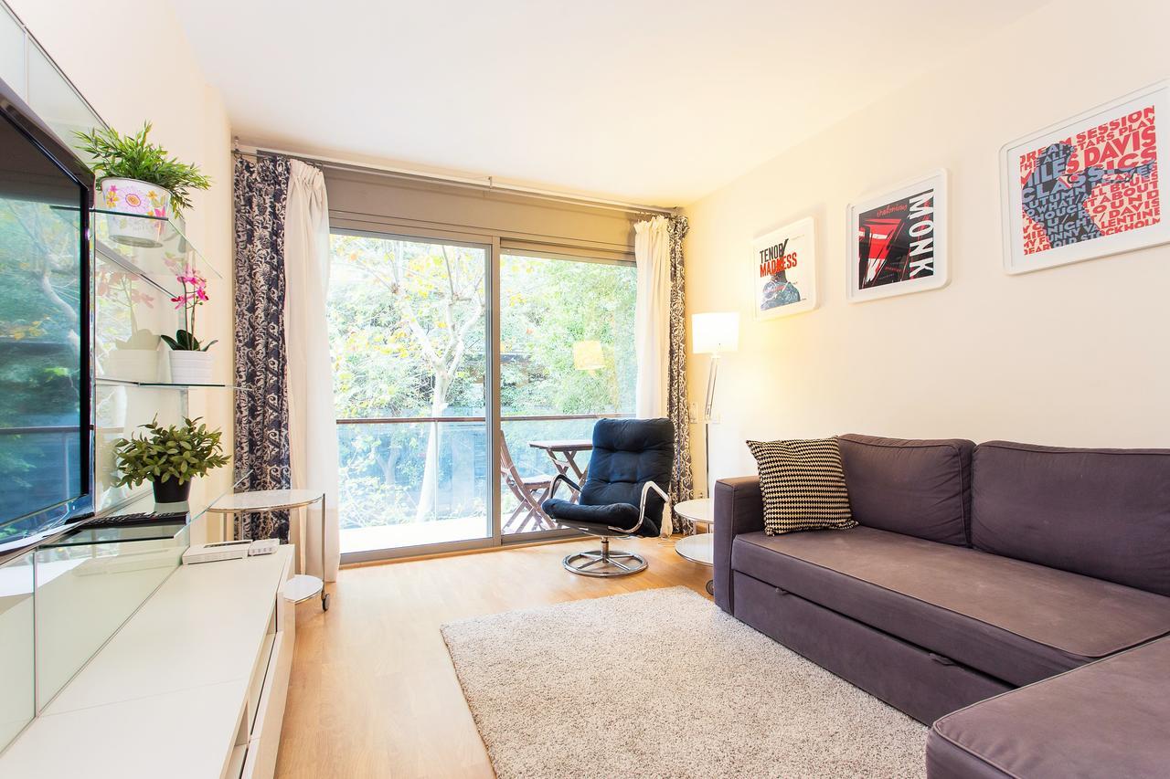 Appartement Tanger Jazz Pool And Beach
