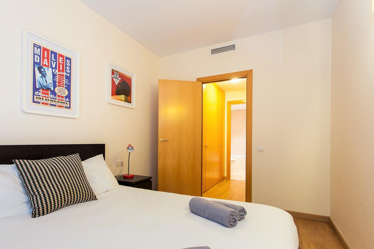 Tanger Jazz Pool And Beach Appartement