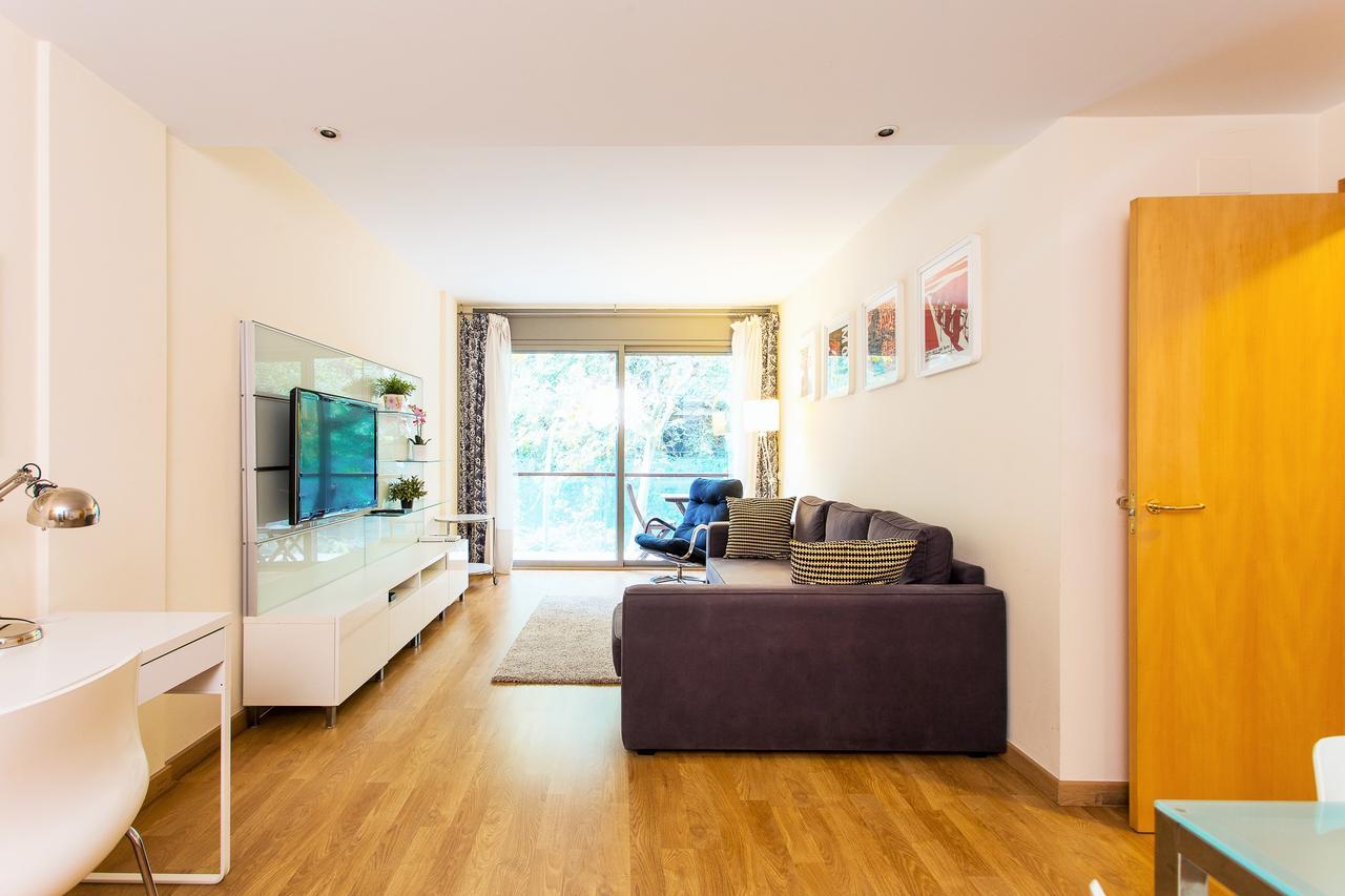 Tanger Jazz Pool And Beach Appartement