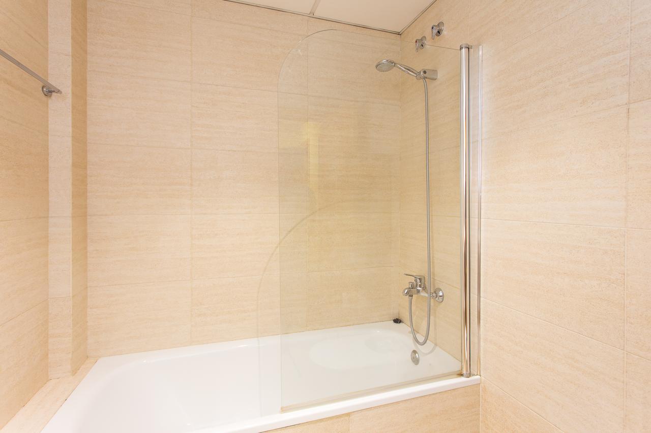 Tanger Jazz Pool And Beach Appartement *