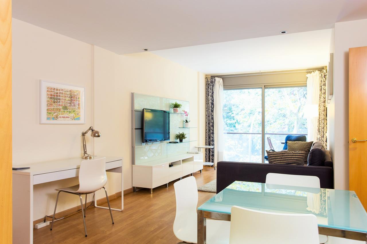 Tanger Jazz Pool And Beach Appartement